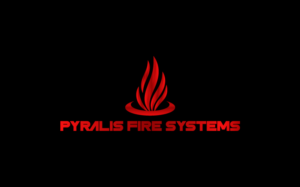 Logo Design by ilovedesign1 for Pyralis Fire Systems Ltd.  | Design: #18971786