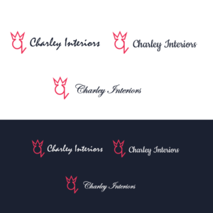 Logo Design by emptyboxgraphics