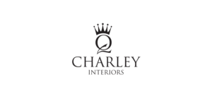q Charley Interiors | Logo Design by creativepoint