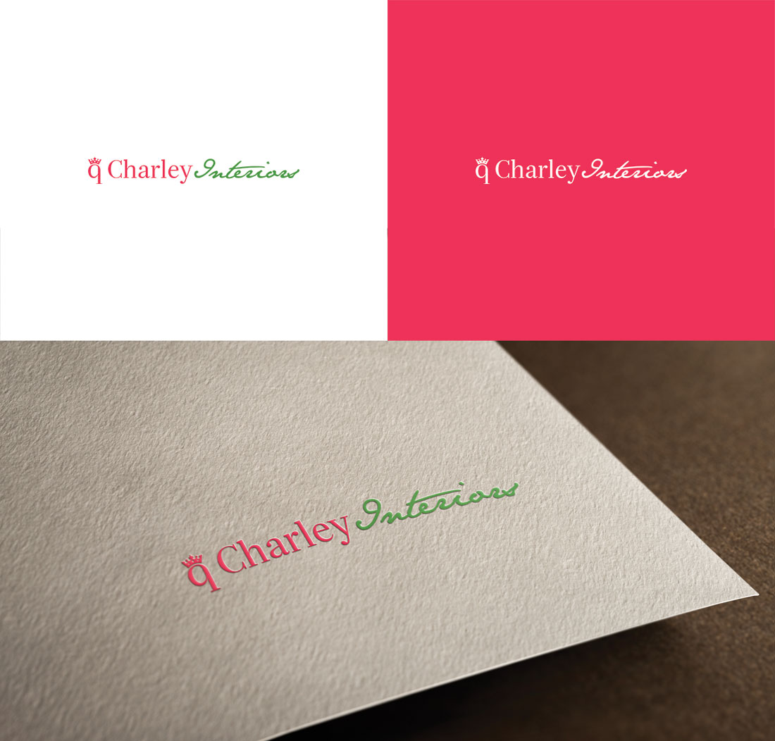 Logo Design by De Zeel for this project | Design #18789006