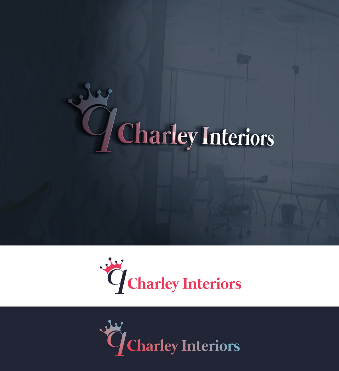 Logo Design by Impressive Solutions for this project | Design #18787143