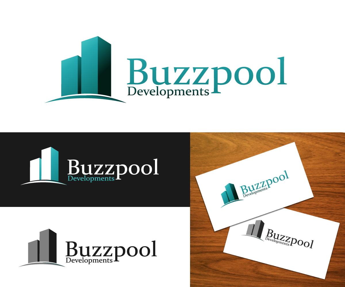 Logo Design by Luc1ano for this project | Design #2842251