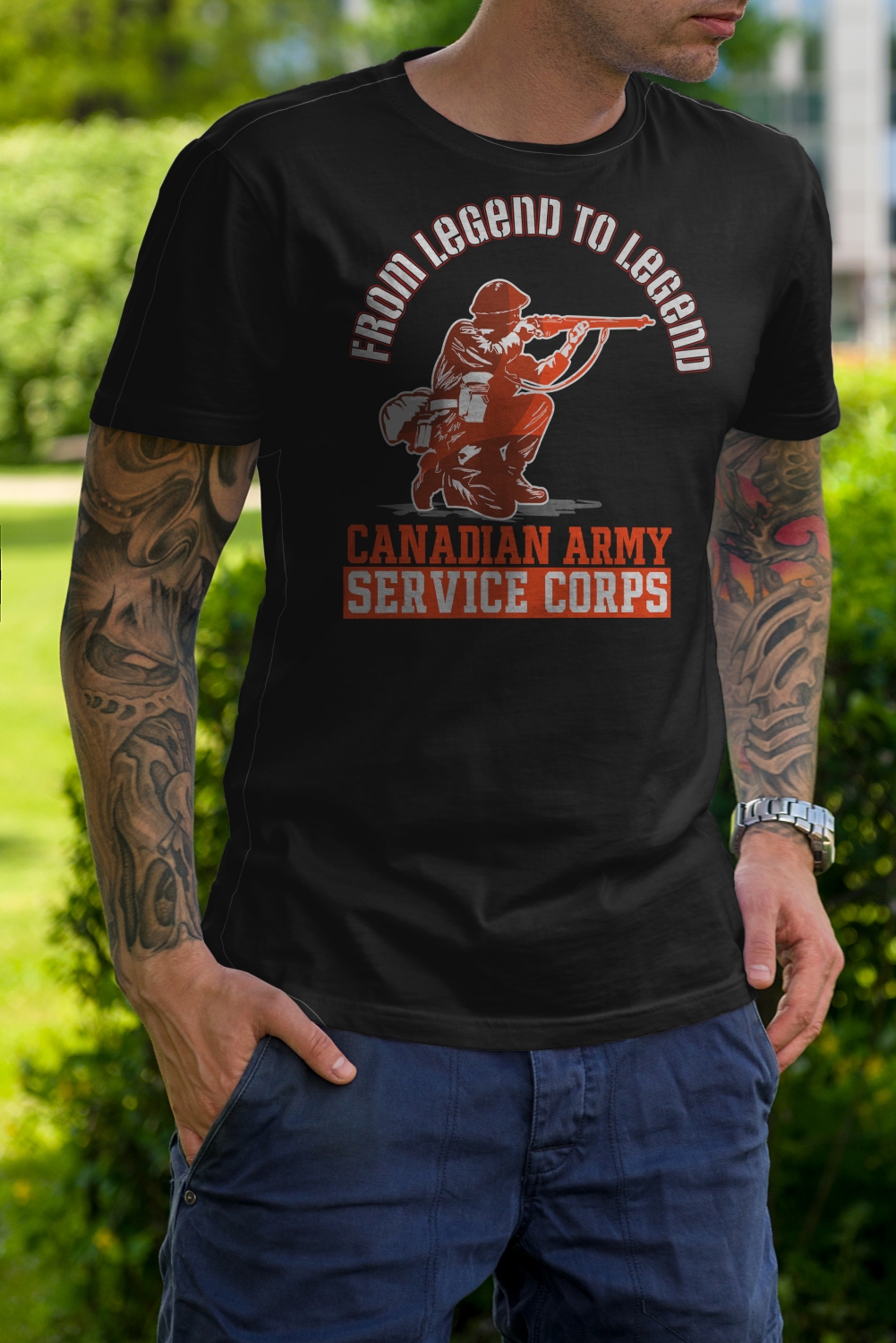 Diseño de Camiseta por Kero para Michael McTeague | Diseño #18785361