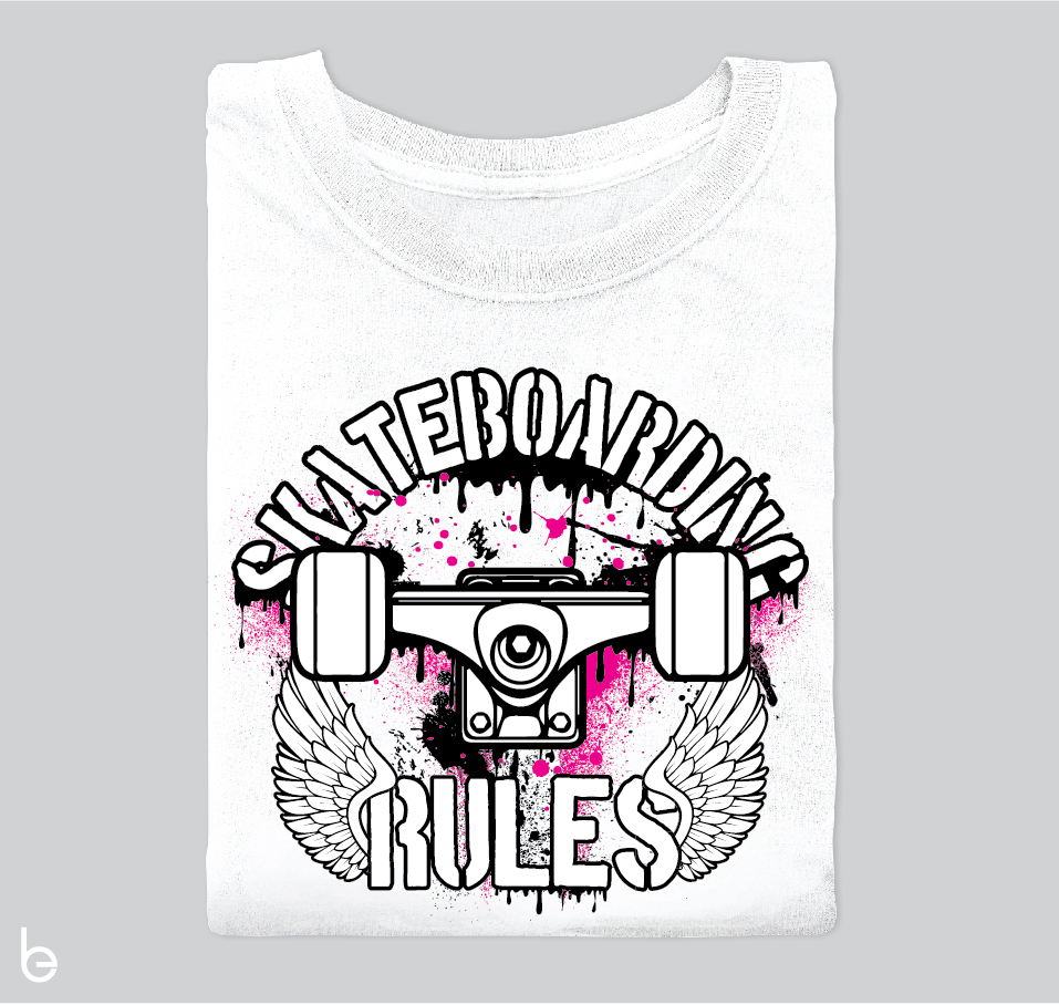 Design de T-shirt par BEGD - Bradley Edwards Graphic Design pour TSHIRTRICHES INC | Design #18827660