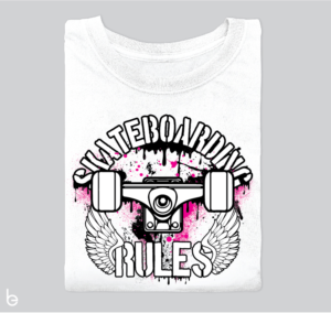 T-shirt Design by BEGD - Bradley Edwards Graphic Design for TSHIRTRICHES INC | Design: #18827660