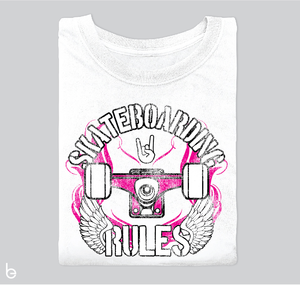 T-shirt Design by BEGD - Bradley Edwards Graphic Design for TSHIRTRICHES INC | Design #18827661