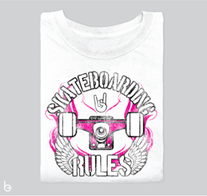 T-shirt Design by BEGD - Bradley Edwards Graphic Design for TSHIRTRICHES INC | Design: #18827661