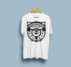 T-shirt Design by dhadaj for TSHIRTRICHES INC | Design: #18847612