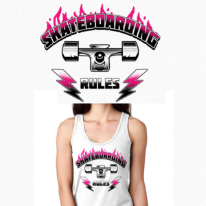 T-Shirt-Design von Heydale für TSHIRTRICHES INC | Design #18831351