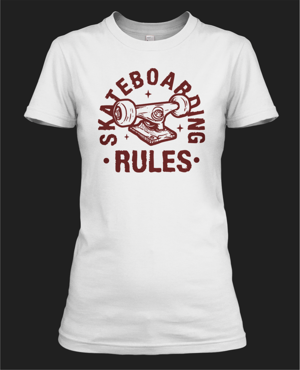 T-shirt Design by theodorusdick14 for TSHIRTRICHES INC | Design #18810377