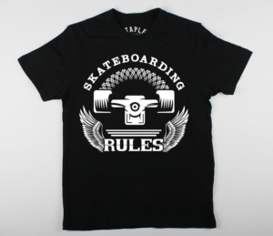 T-Shirt-Design von creative gravity für TSHIRTRICHES INC | Design #18823475