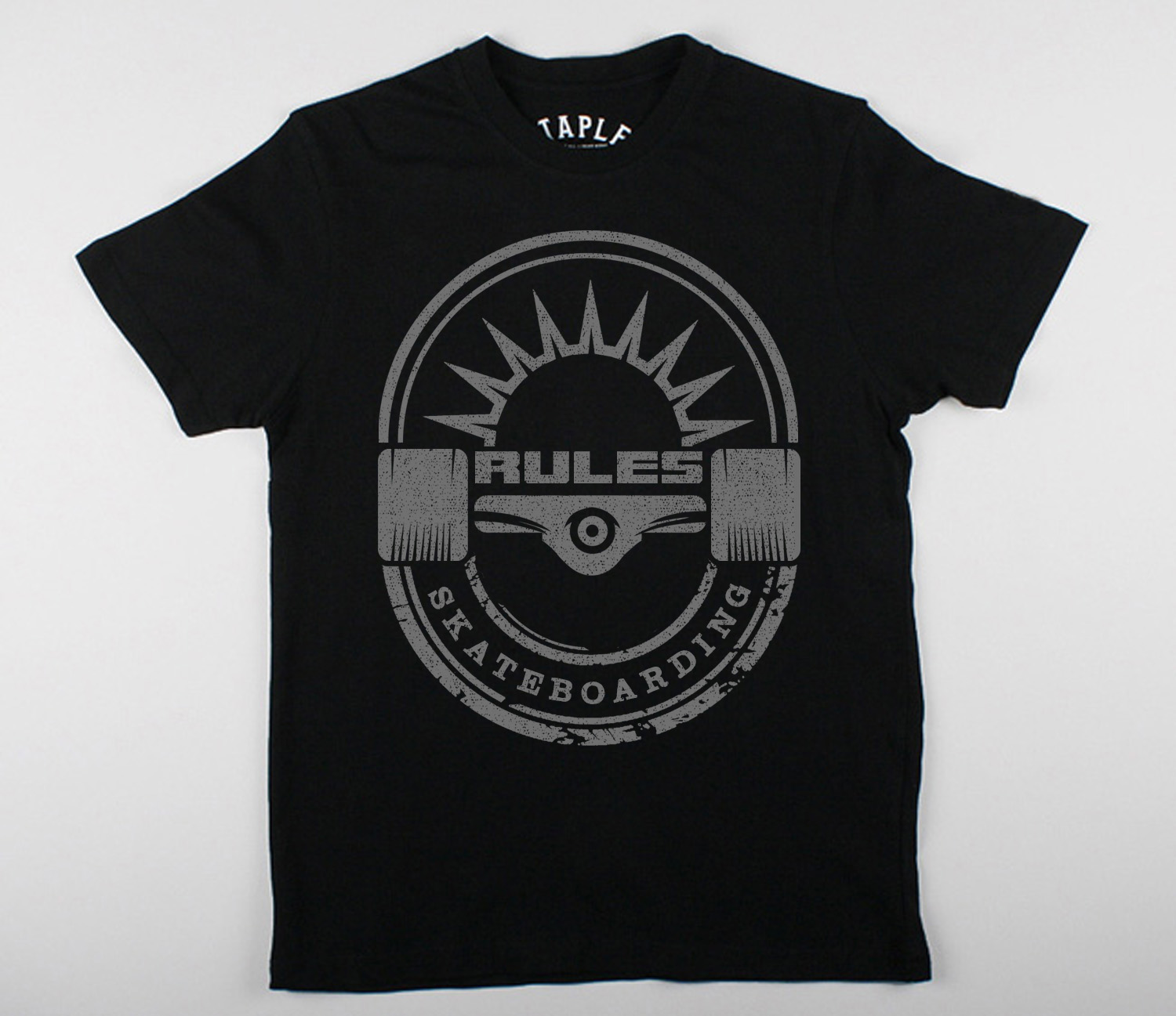 T-shirt Design by creative gravity for TSHIRTRICHES INC | Design #18824211