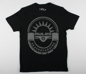T-shirt Design by creative gravity for TSHIRTRICHES INC | Design: #18824211