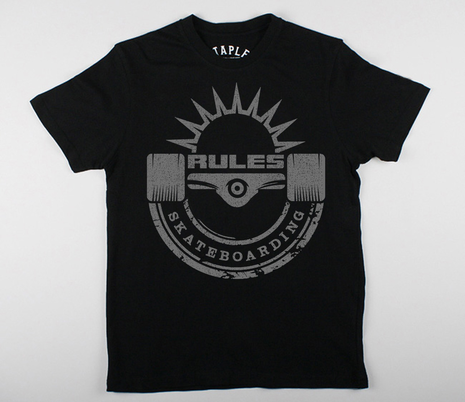 T-shirt Design by creative gravity for TSHIRTRICHES INC | Design #18824218