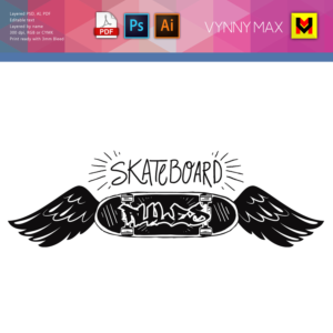 T-shirt Design by VynnyMax for TSHIRTRICHES INC | Design: #18845553