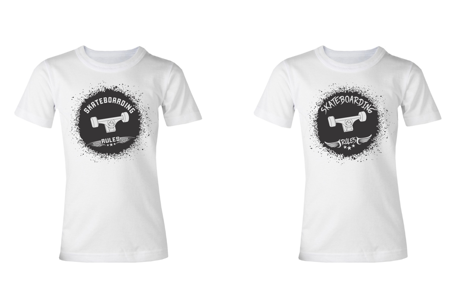 Design de T-shirt par Pavel U pour TSHIRTRICHES INC | Design #18808464