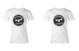 T-shirt Design by Pavel U for TSHIRTRICHES INC | Design: #18808464