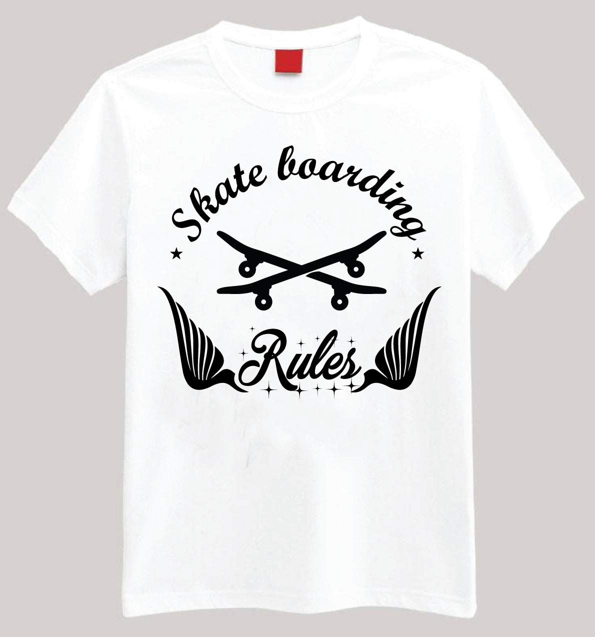 T-shirt Design by siriwardana6 for TSHIRTRICHES INC | Design #18803223