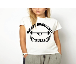 T-shirt Design by The Maryam Mirza