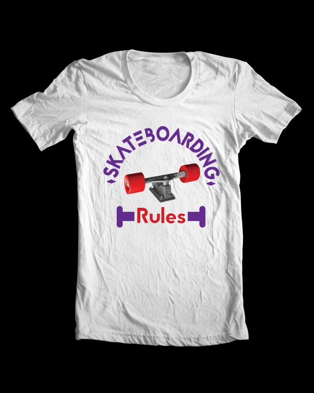 Diseño de Camiseta por Adou Yao Junior Kouma 2 para TSHIRTRICHES INC | Diseño #18838078