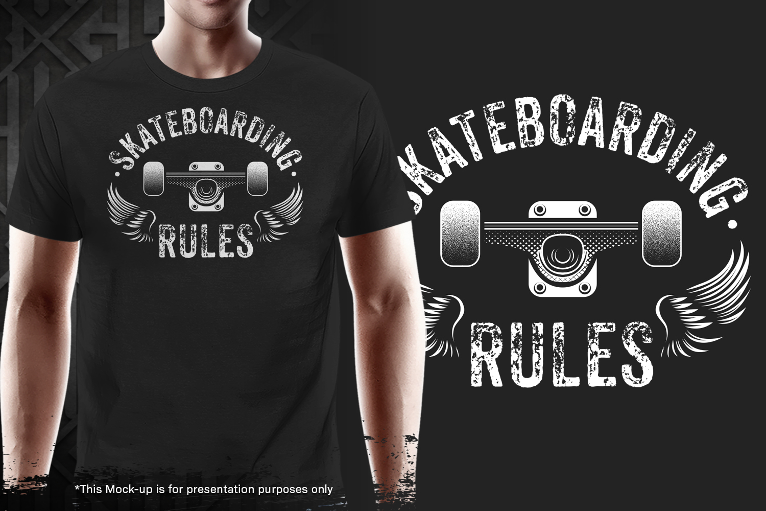 T-shirt Design by gekgrfx for TSHIRTRICHES INC | Design #18845362