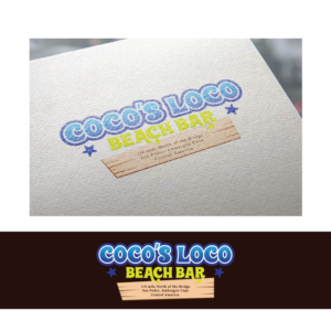 Logo Design by jhunzkie24 for this project | Design #18784169