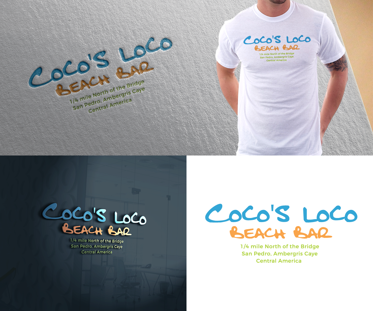 Logo Design by kenjie0476 for this project | Design #18783185