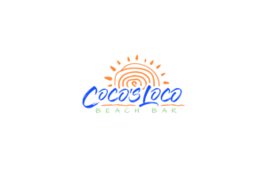 Coco's Loco Beach Bar | Design de Logo par jaime.sp