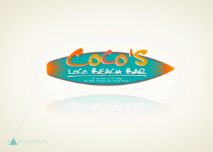 Logo Design by jpatrickbelen for this project | Design #18784013