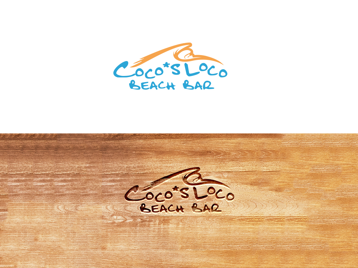 Logo Design by benito for this project | Design #18807125