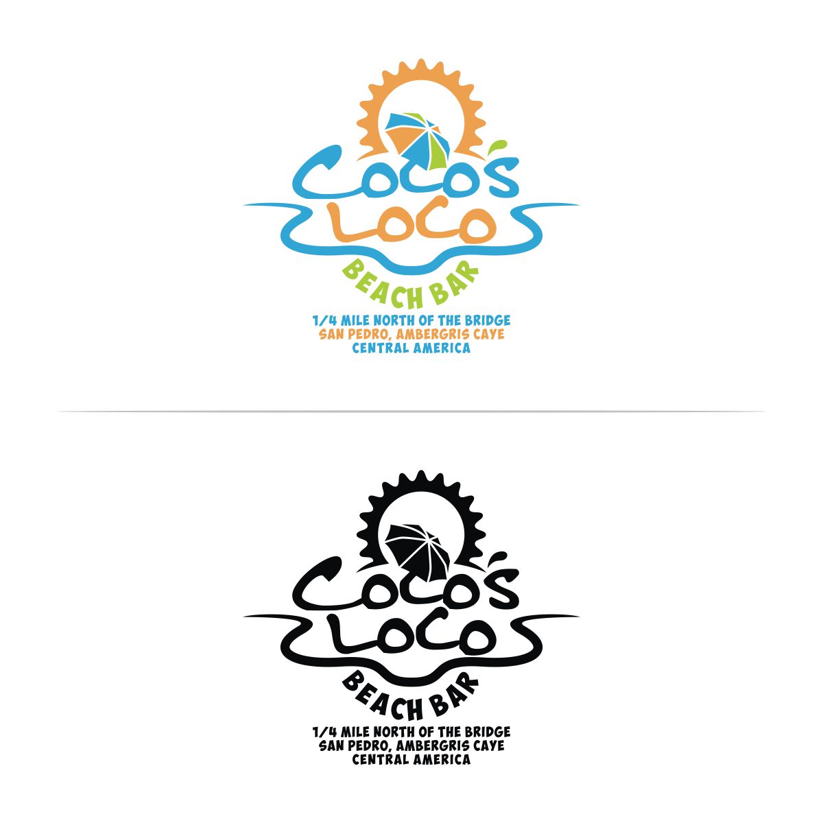 Logo Design by Kreative Fingers for this project | Design #18788400