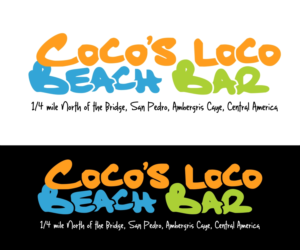 Logo Design by Lambert Wahang