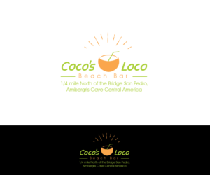 Logo Design by Maxo-Biz for this project | Design: #18797336