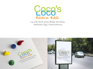 Design de Logo par Nadia 5 pour ce projet | Design : #18809504