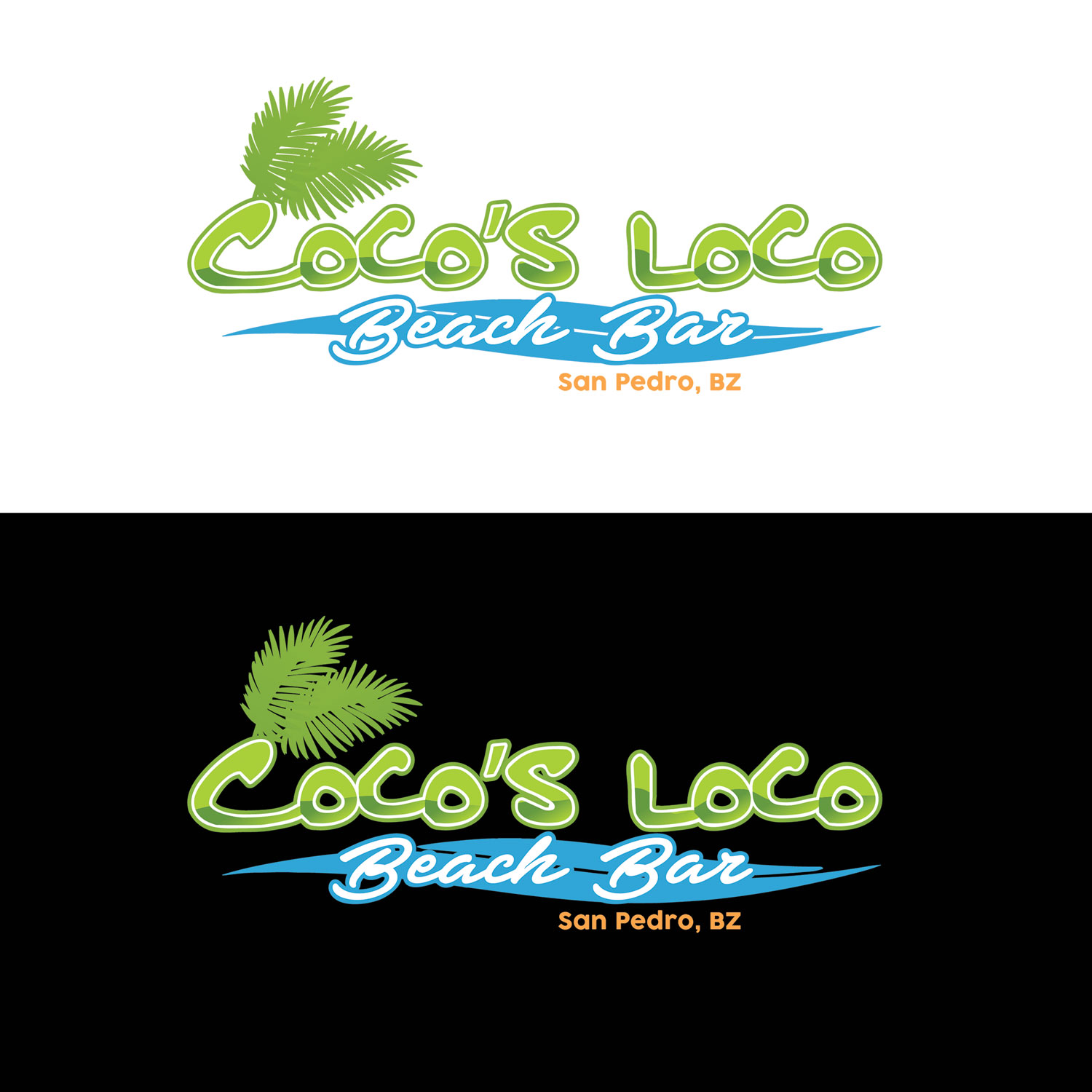Logo Design by NatachaHoskins 2 for this project | Design #18872390