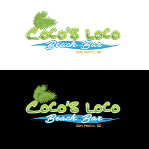 Logo Design by NatachaHoskins 2 for this project | Design #18872390