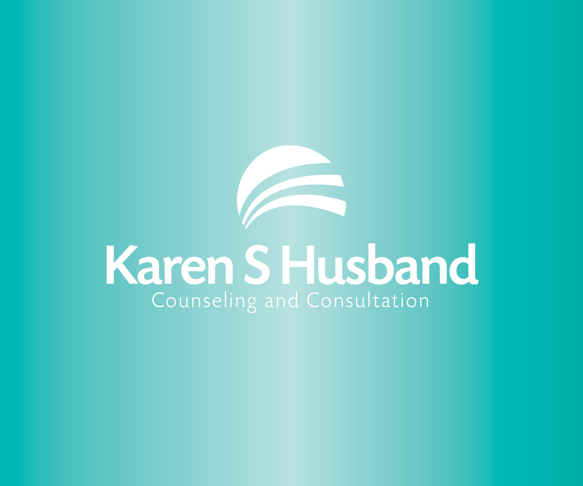Design de Logo par isabel paoli pour Karen S. Husband, LCSW,MBA | Design #18794620