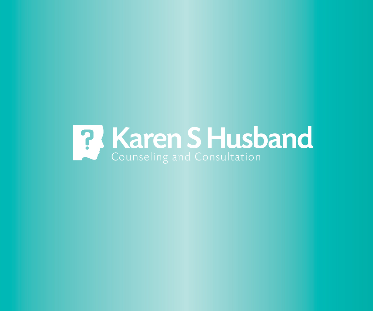 Design de Logo par isabel paoli pour Karen S. Husband, LCSW,MBA | Design #18794621