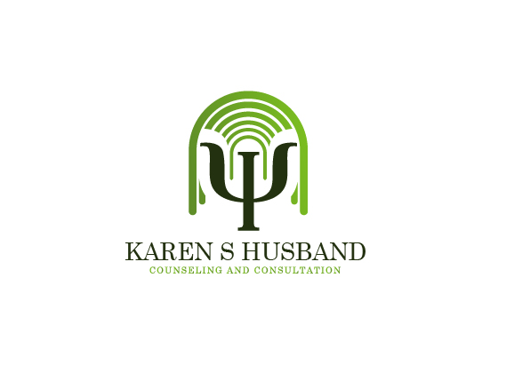 Design de Logo par creative.bugs pour Karen S. Husband, LCSW,MBA | Design #18788392
