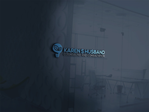 Design de Logo par skyDesignbox pour Karen S. Husband, LCSW,MBA | Design : #18800088