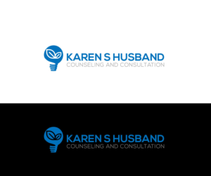 Design de Logo par skyDesignbox pour Karen S. Husband, LCSW,MBA | Design : #18800089