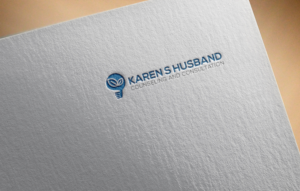 Design de Logo par skyDesignbox pour Karen S. Husband, LCSW,MBA | Design : #18800091