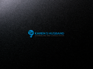 Design de Logo par skyDesignbox pour Karen S. Husband, LCSW,MBA | Design : #18800092