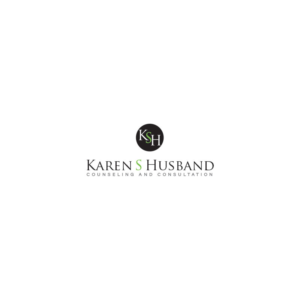 Logo-Design von Anna G. für Karen S. Husband, LCSW,MBA | Design: #18898926