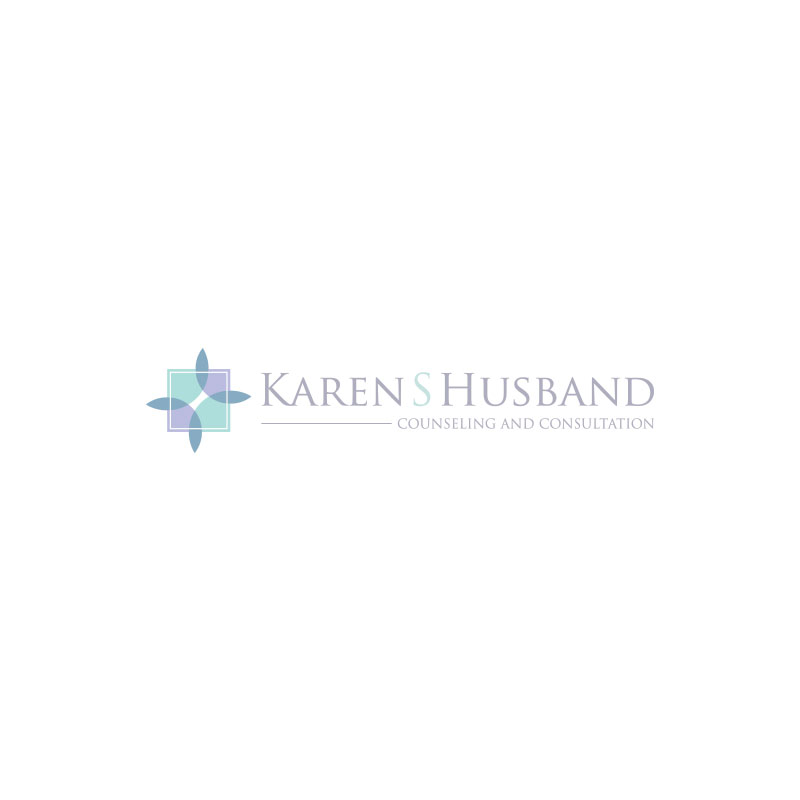 Diseño de Logo por Anna G. para Karen S. Husband, LCSW,MBA | Diseño #18899309