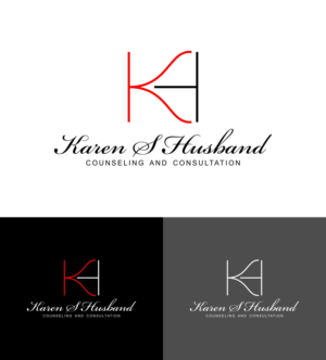 Logo-Design von bojboga für Karen S. Husband, LCSW,MBA | Design #18915189