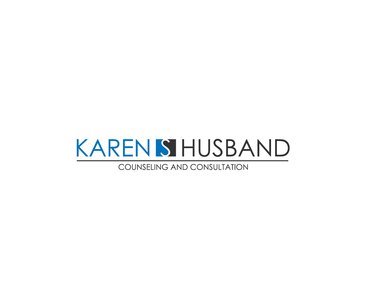 Design de Logo par Mim0 pour Karen S. Husband, LCSW,MBA | Design #18786008