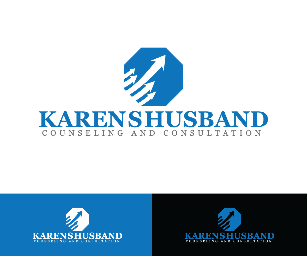 Design de Logo par designmind78 pour Karen S. Husband, LCSW,MBA | Design #18796501