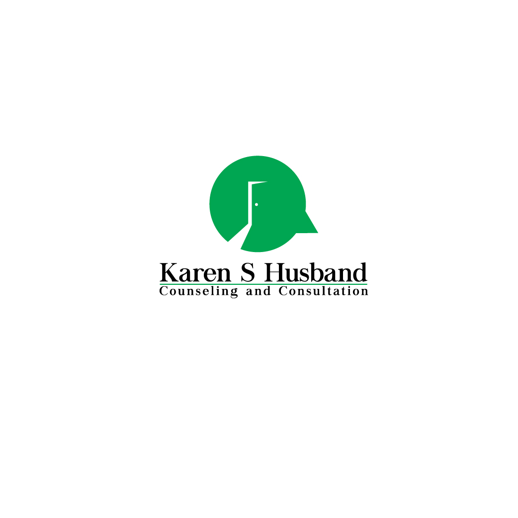 Design de Logo par Designs_4U pour Karen S. Husband, LCSW,MBA | Design #18914191