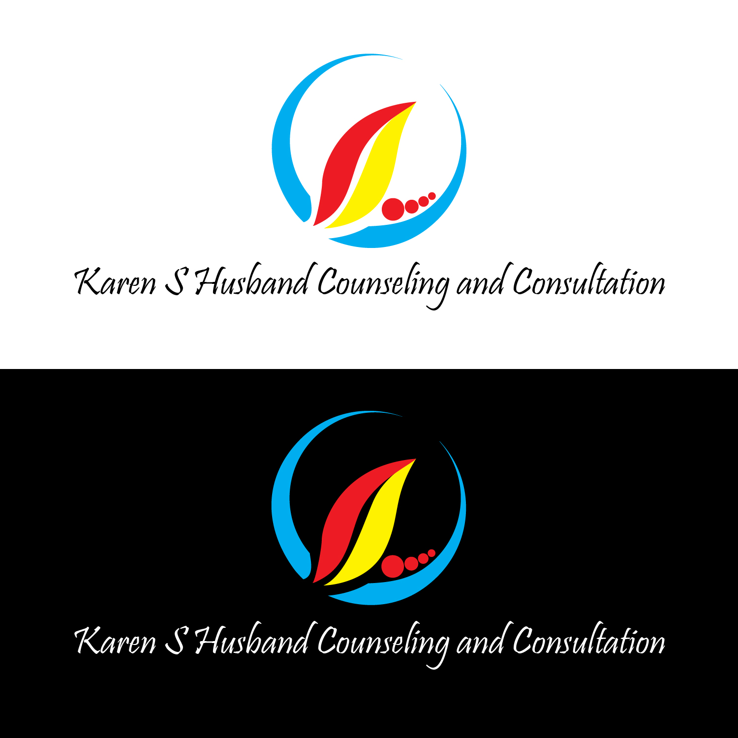 Design de Logo par Designer Richa pour Karen S. Husband, LCSW,MBA | Design #18911378